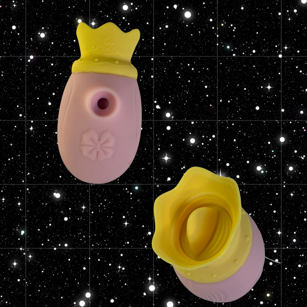 Succionador Coronita