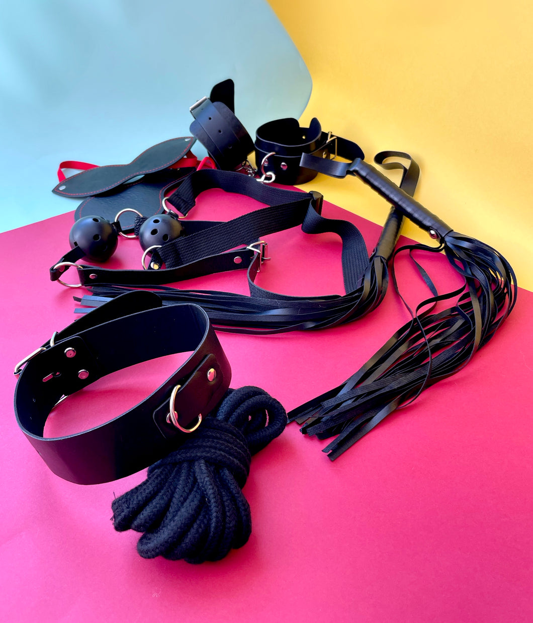 Kit BDSM